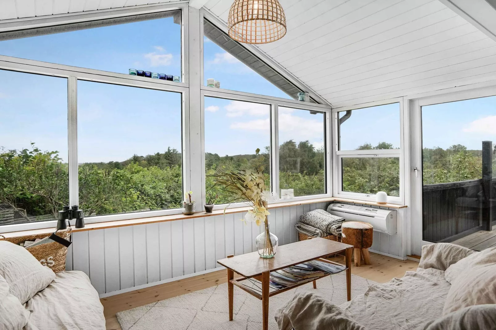 5 etoiles maison de vacances a Vejby