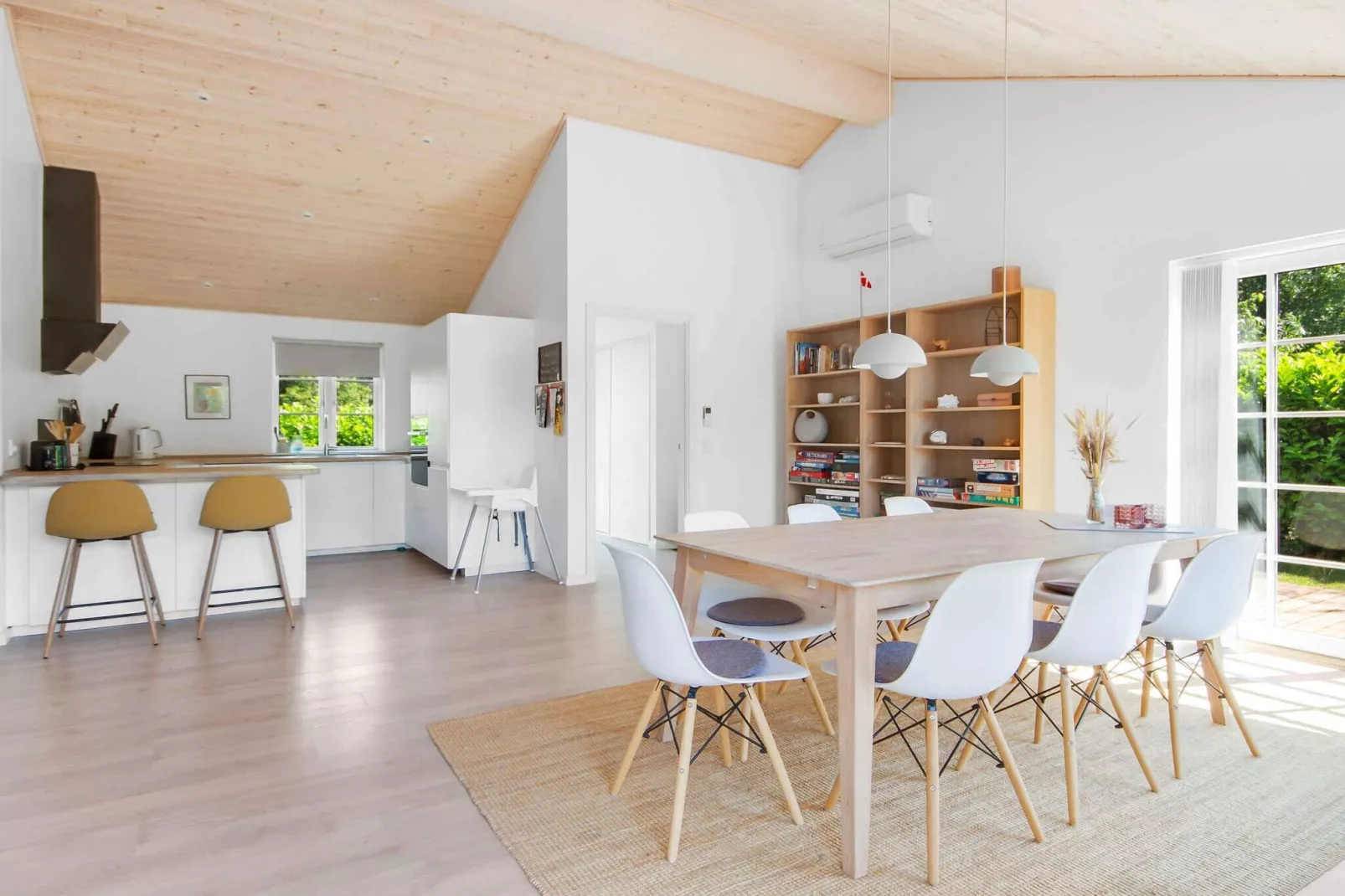 5 star holiday home in Tisvildeleje-Indoor