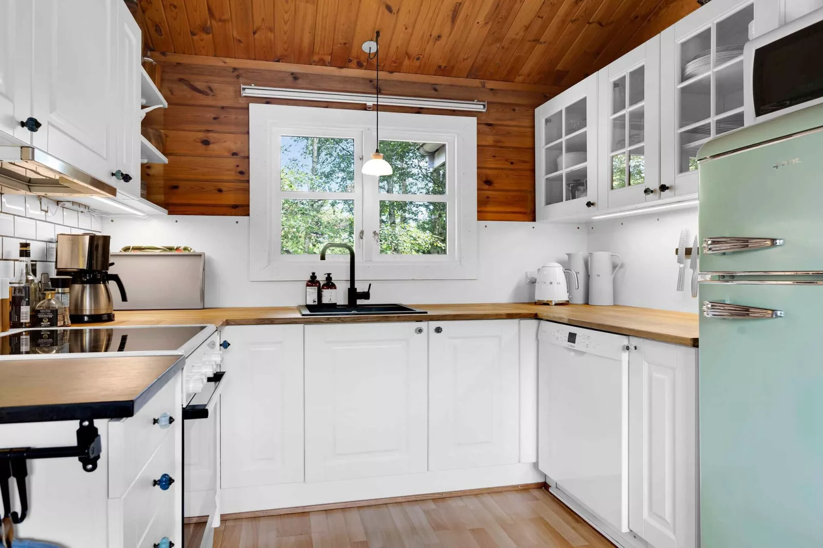 5 etoiles maison de vacances a Sæby