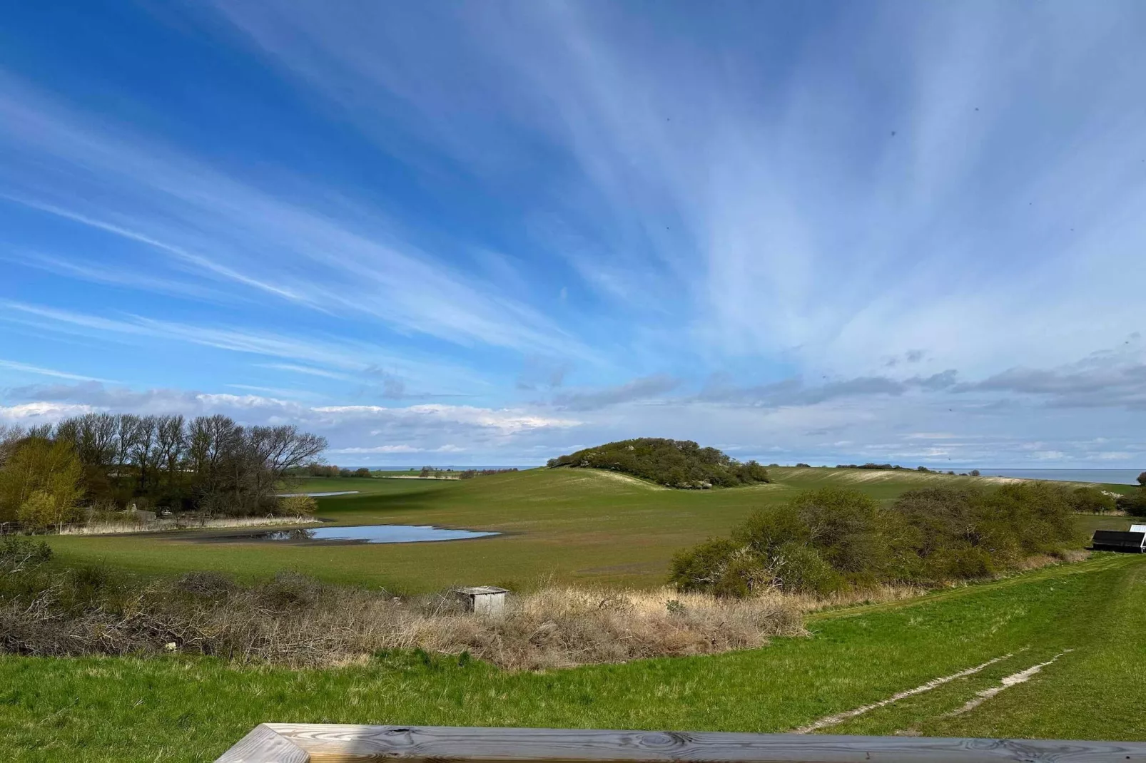 5 etoiles maison de vacances a Sejerø