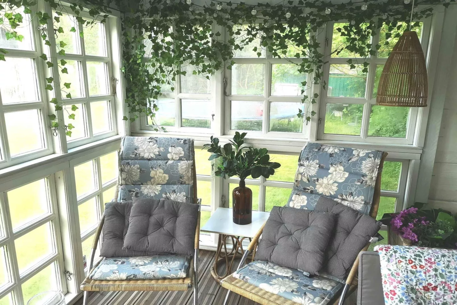 5 star holiday home in Rødby-Indoor