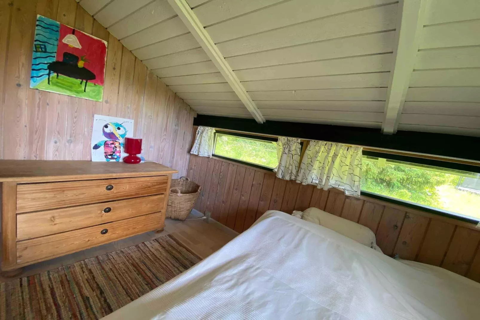 5 etoiles maison de vacances a Melby-Intérieur