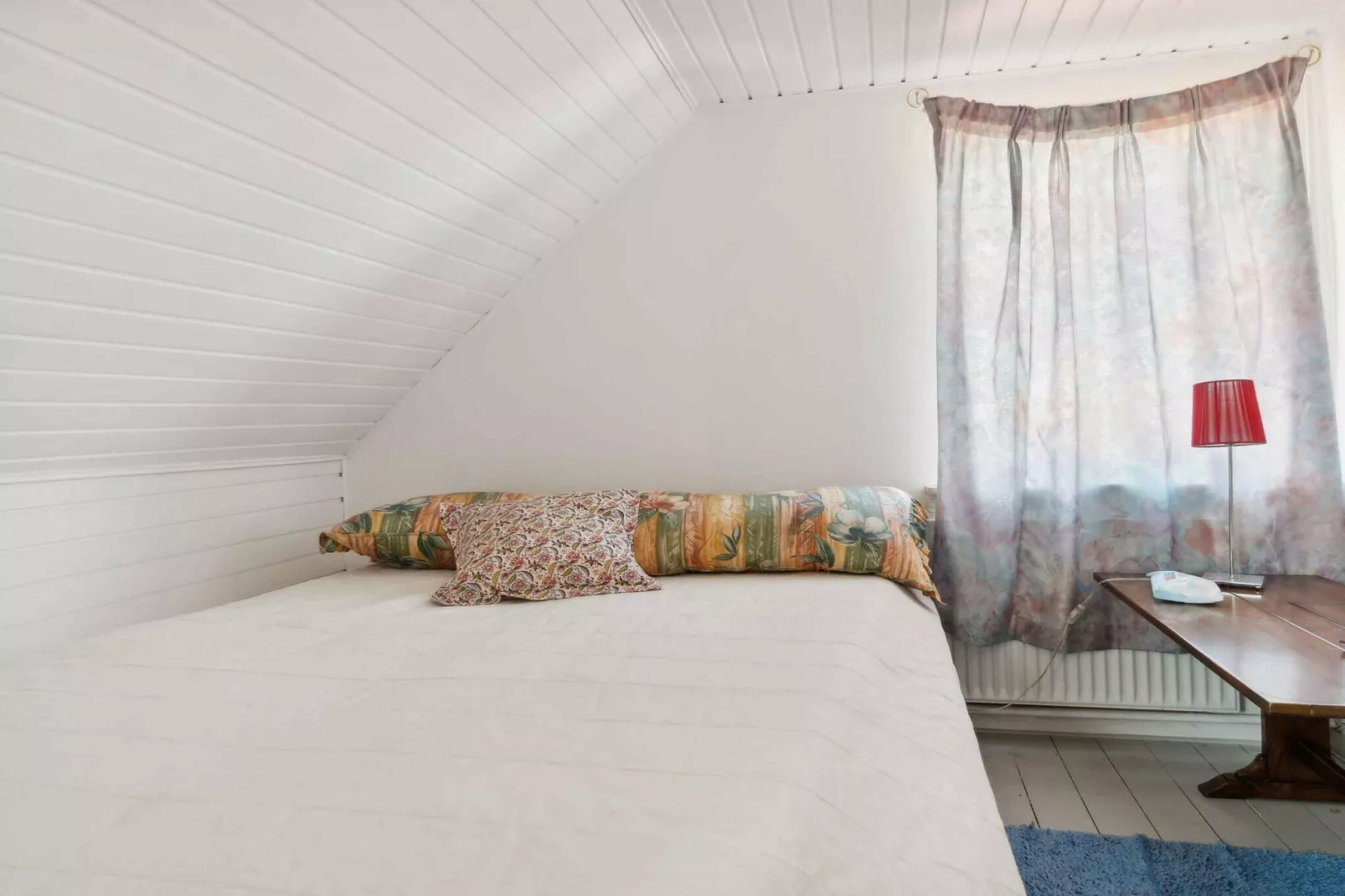 5 etoiles maison de vacances a Thyholm-Intérieur