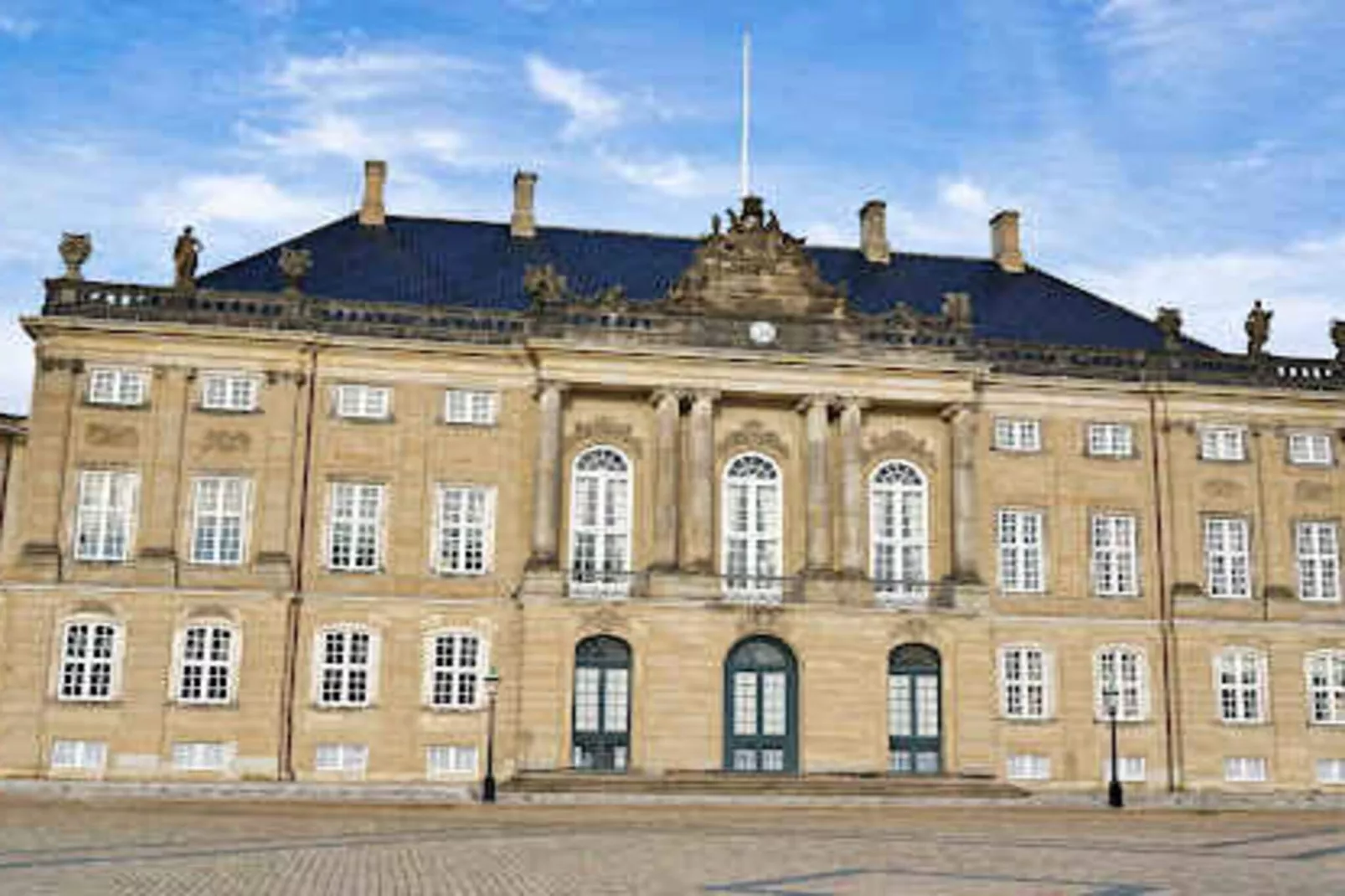 5 etoiles maison de vacances a Højby-Extérieur