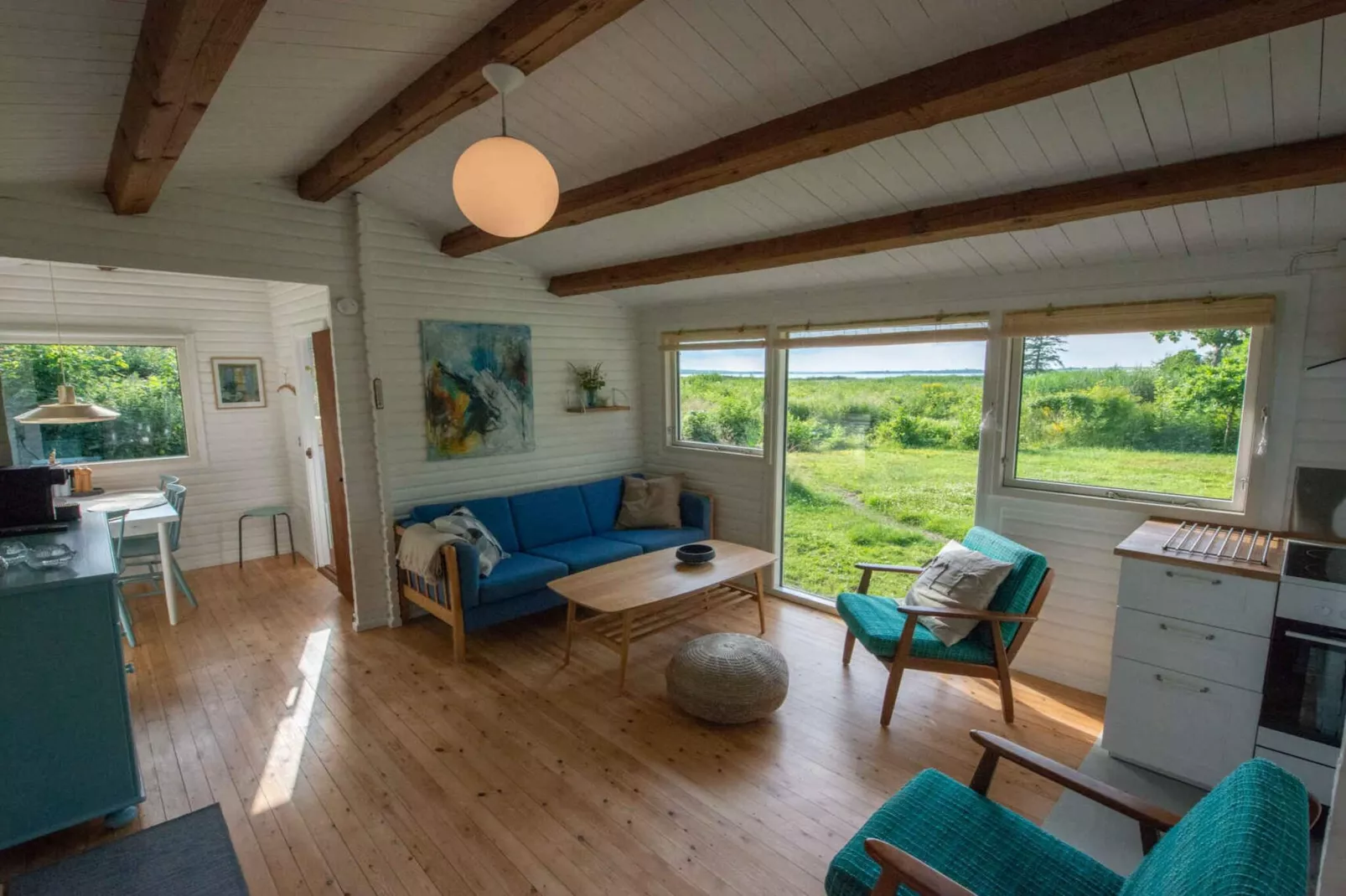 5 star holiday home in Holbæk