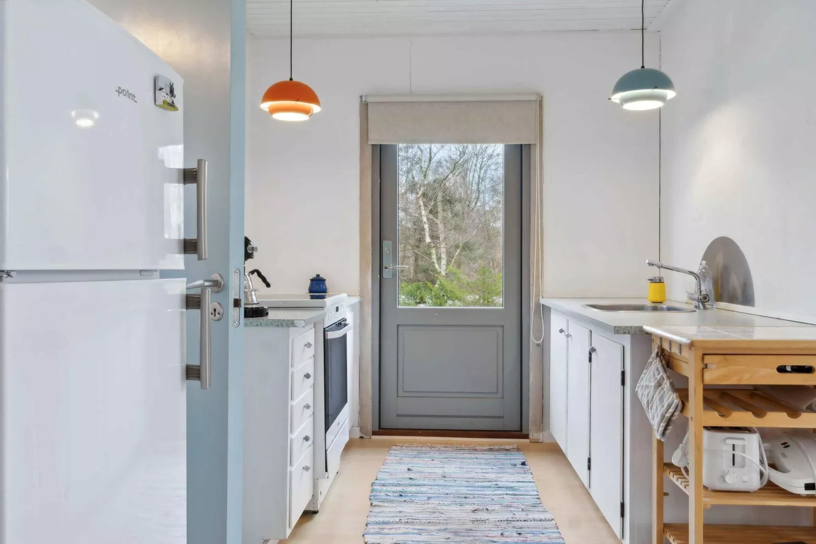 5 star holiday home in Gedser-Indoor