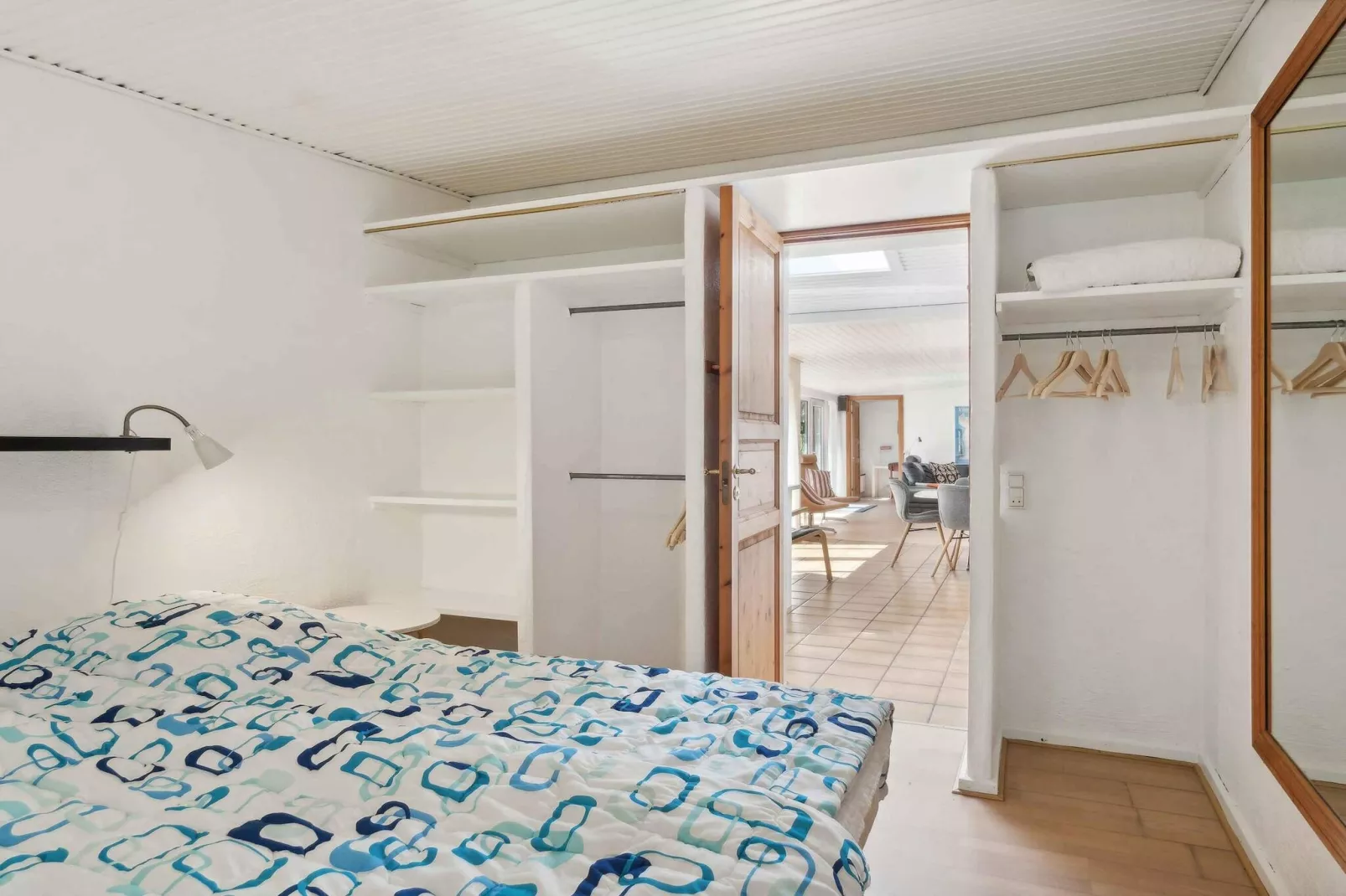 5 etoiles maison de vacances a Nexø-Intérieur