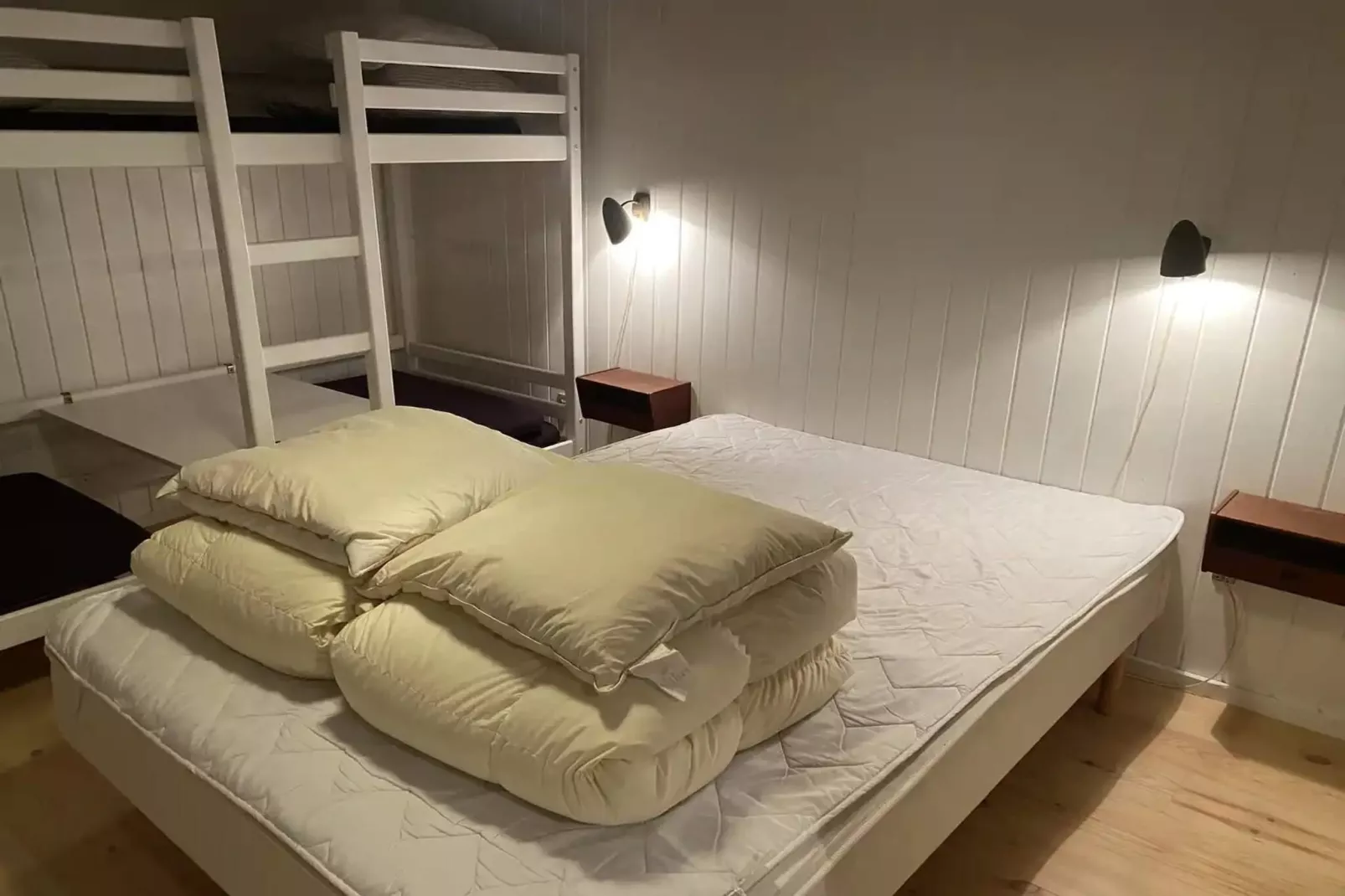 5 etoiles maison de vacances a Nykøbing Sj-Intérieur