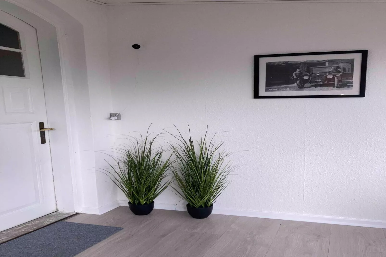 5 Sterne Ferienhaus in Nexø-Innenbereich