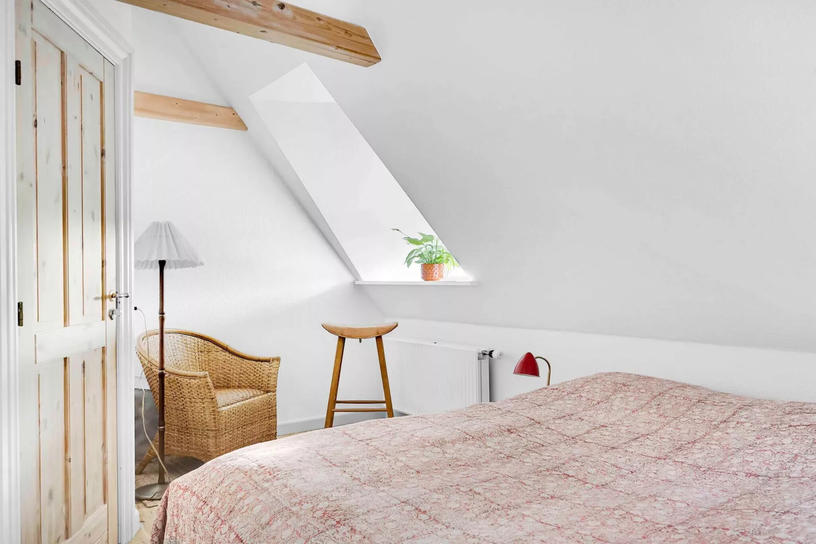 5 star holiday home in Millinge-Indoor