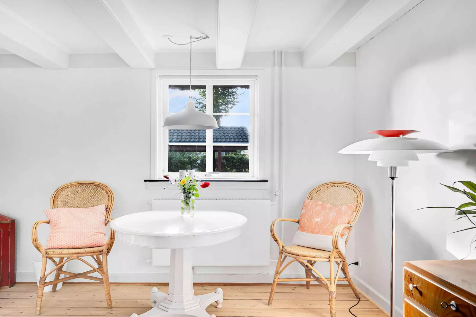 5 star holiday home in Millinge-Indoor