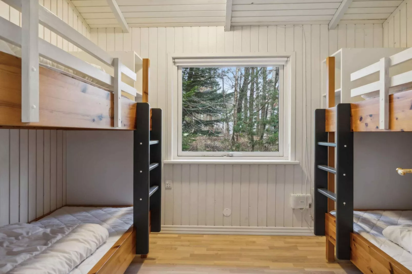 5 etoiles maison de vacances a Roslev-Intérieur