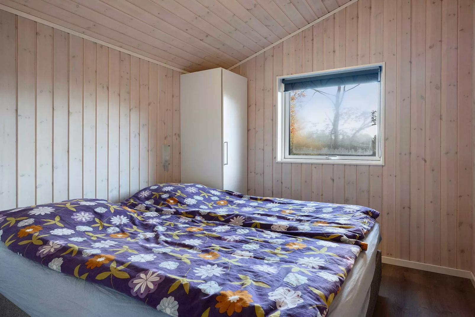 5 etoiles maison de vacances a Glesborg-Intérieur