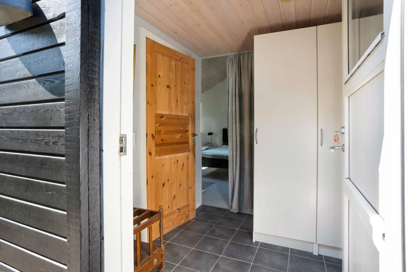 5 etoiles maison de vacances a Græsted-Intérieur