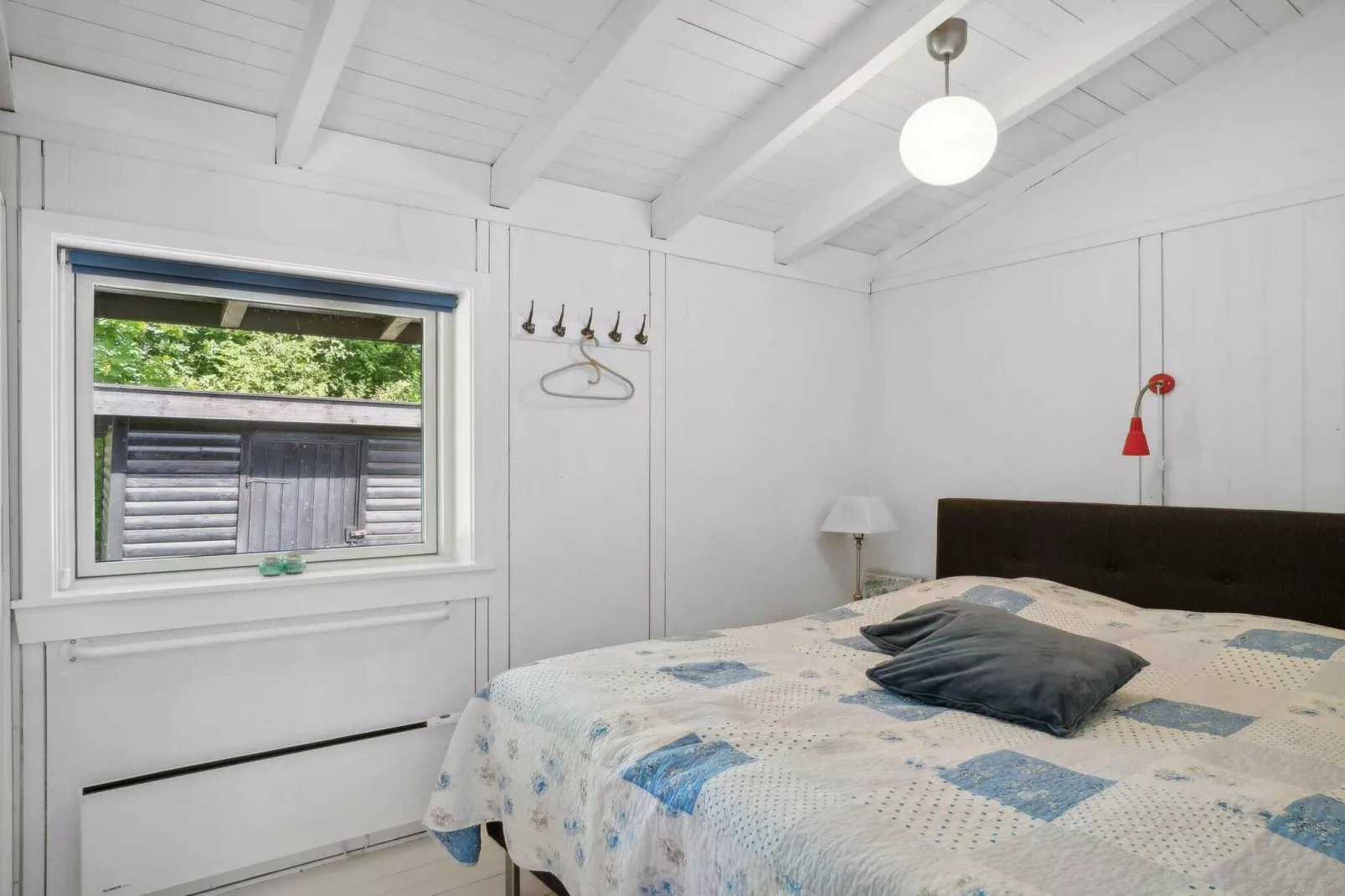 5 Sterne Ferienhaus in Tisvildeleje-Innenbereich