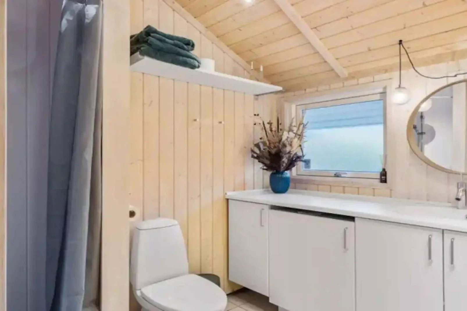 5 star holiday home in Dronningmølle-Indoor