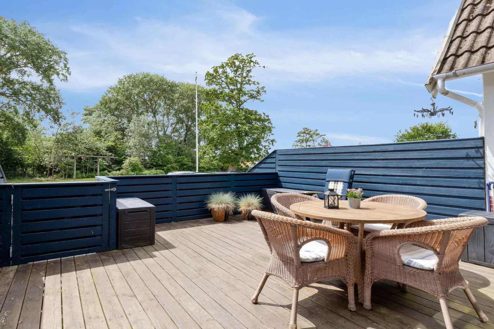 5 star holiday home in Otterup-Indoor