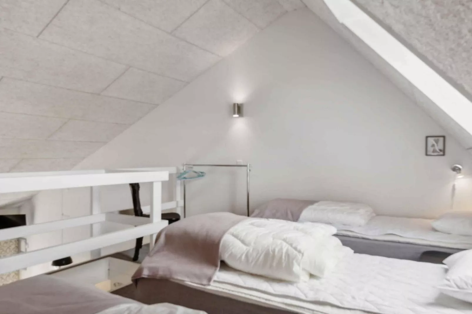 5 etoiles maison de vacances a Væggerløse-Intérieur