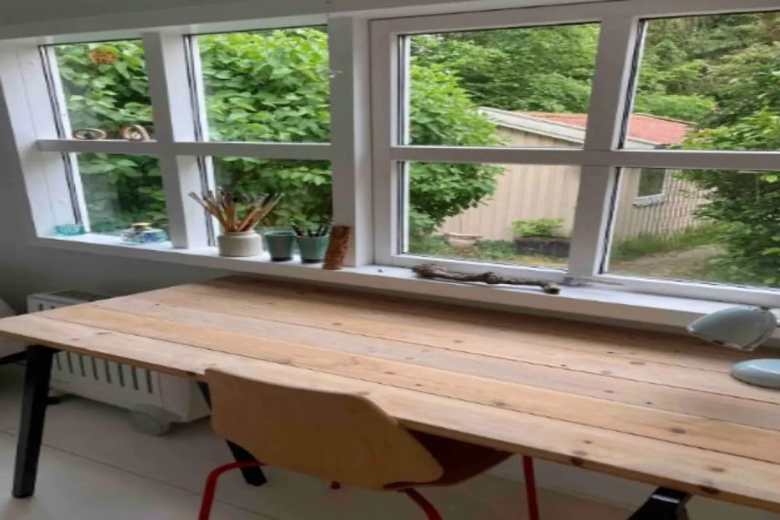 5 Sterne Ferienhaus in Præstø-Innenbereich