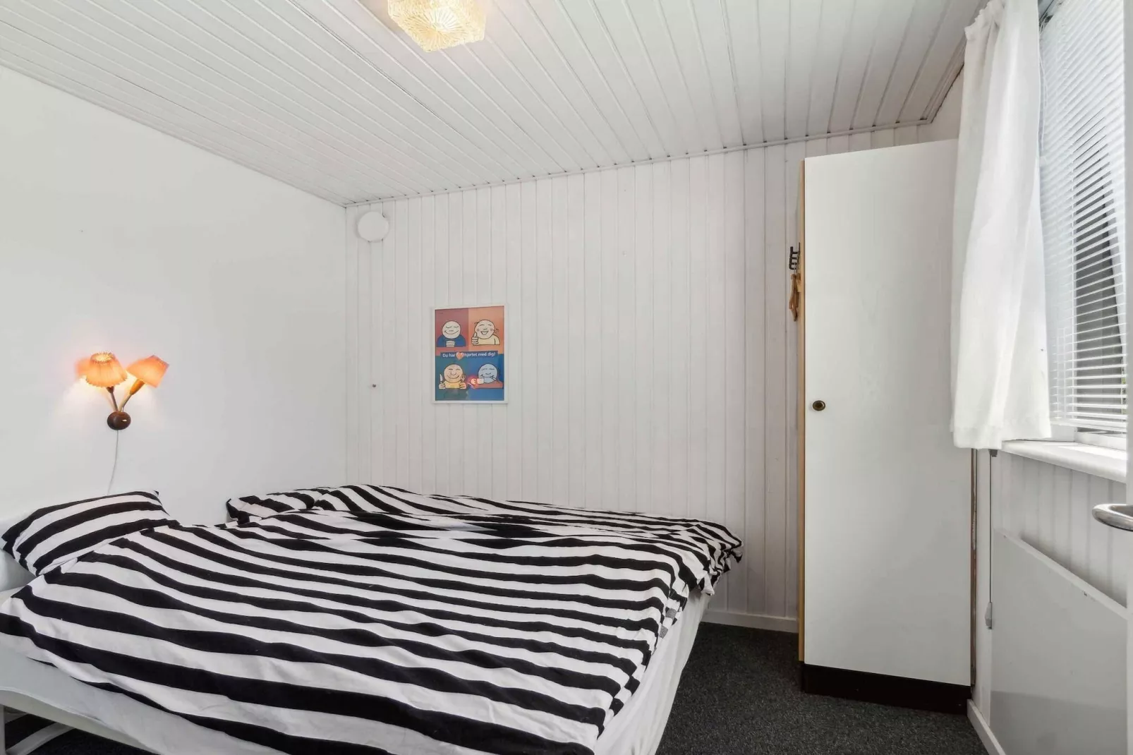 5 star holiday home in Hejls-Indoor