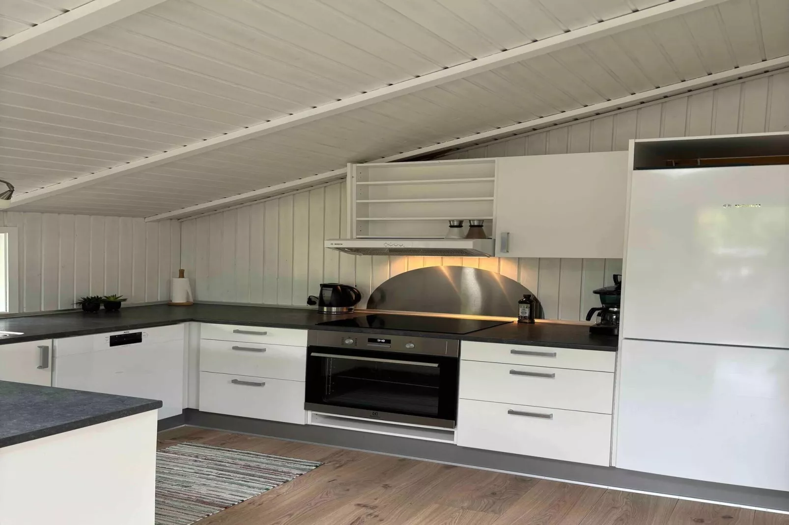 5 star holiday home in Sydals-Indoor