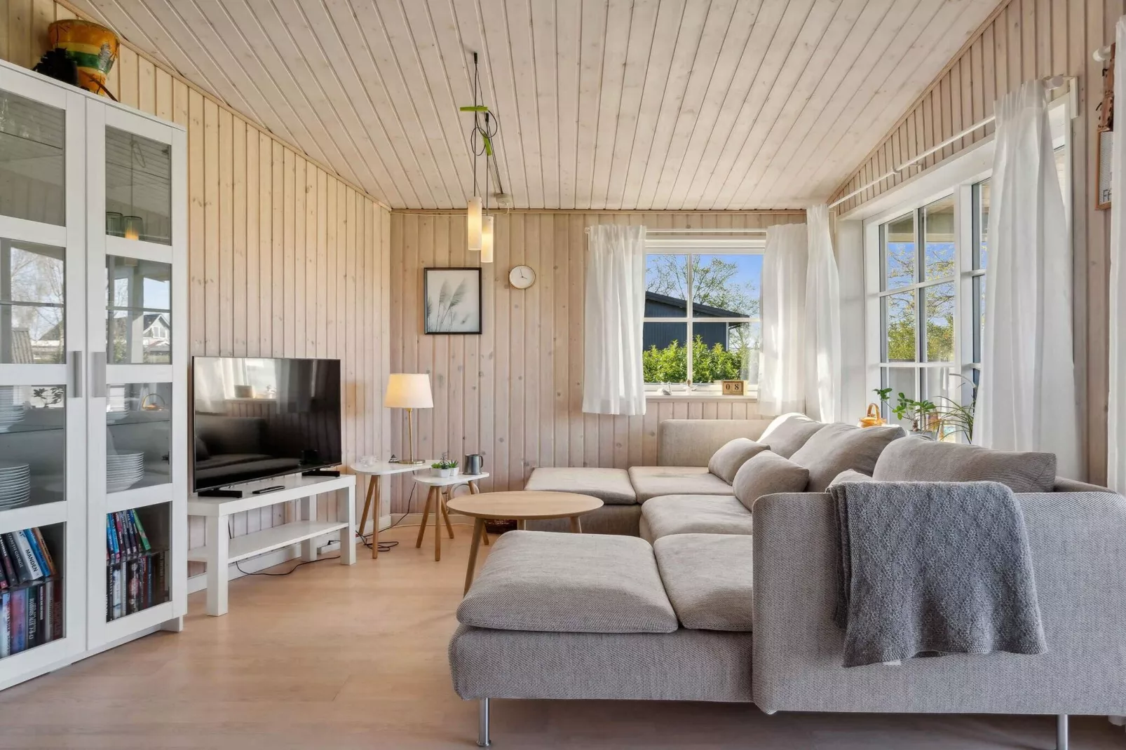 5 etoiles maison de vacances a Brenderup Fyn-Intérieur