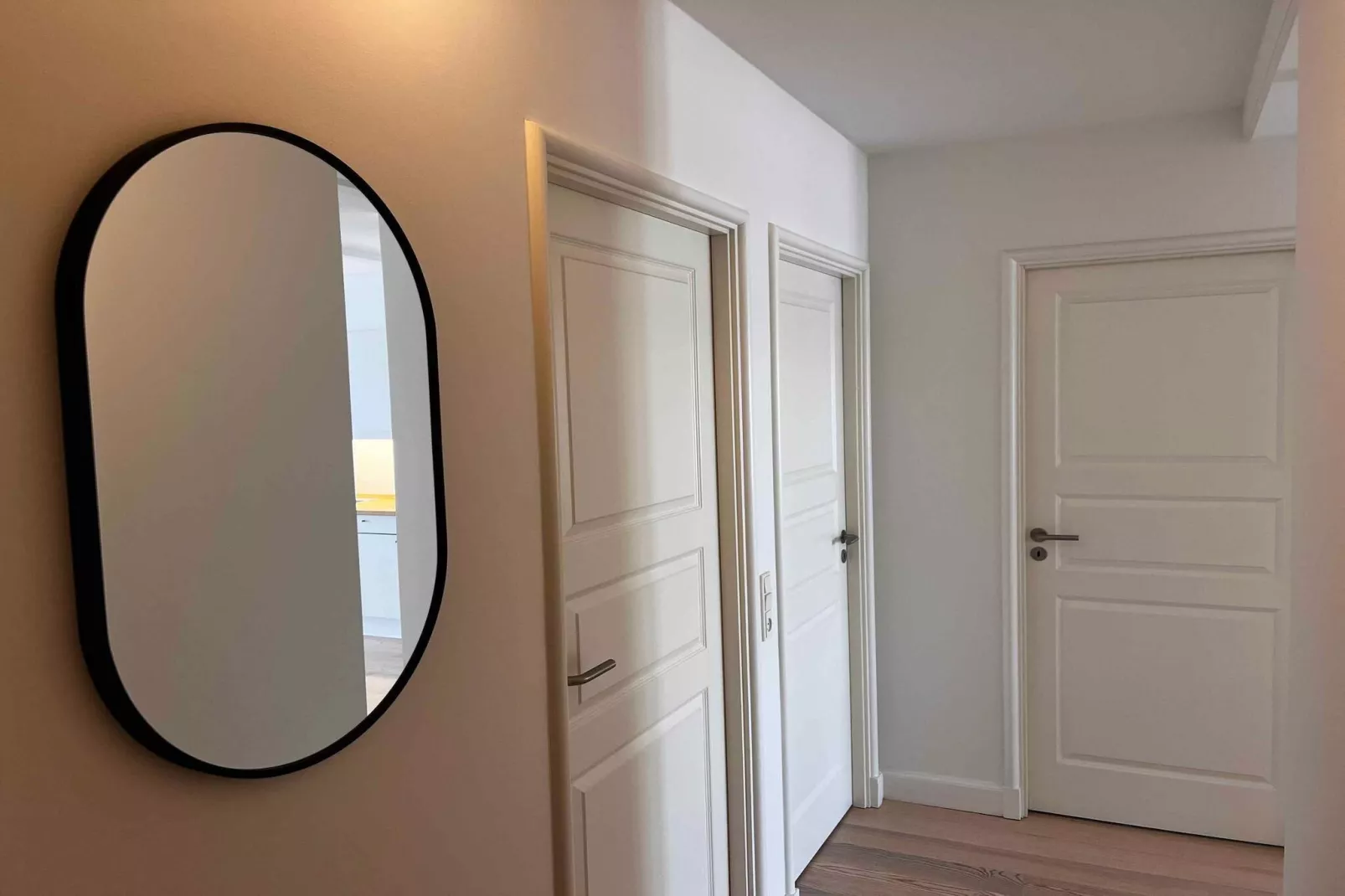 5 etoiles maison de vacances a Gråsten-Intérieur