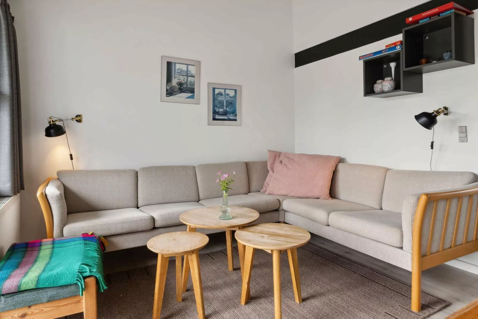 5 etoiles maison de vacances a Væggerløse-Intérieur