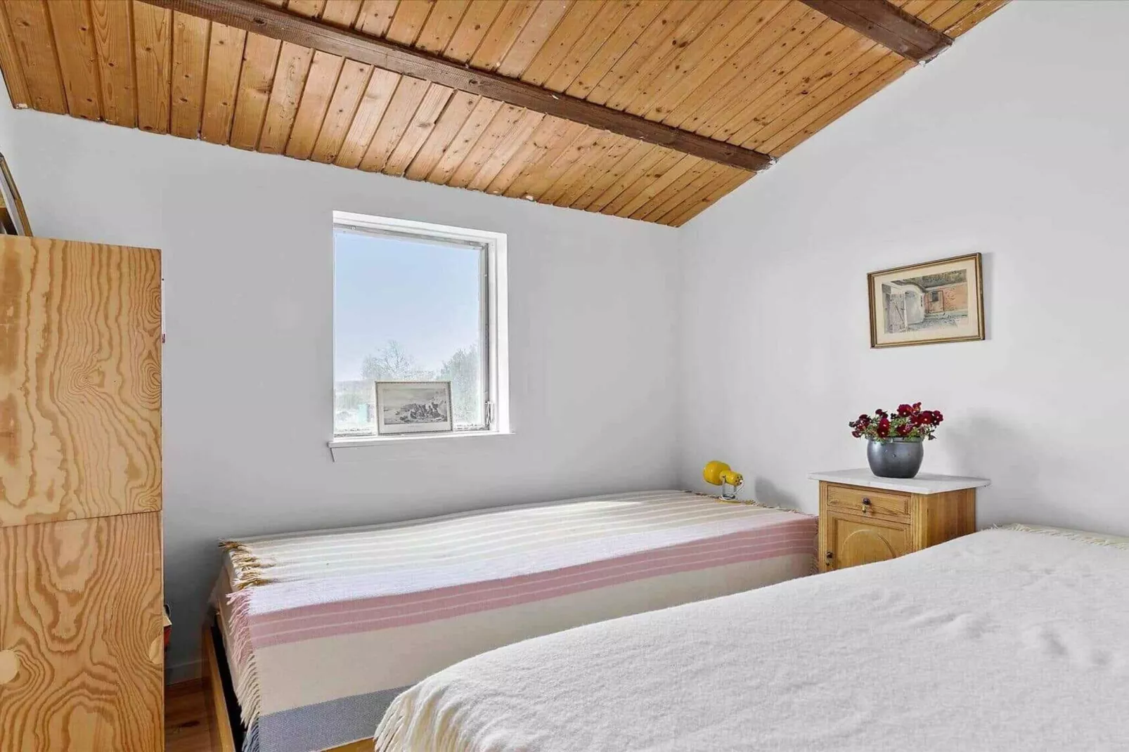 5 etoiles maison de vacances a Nykøbing Sj-Intérieur