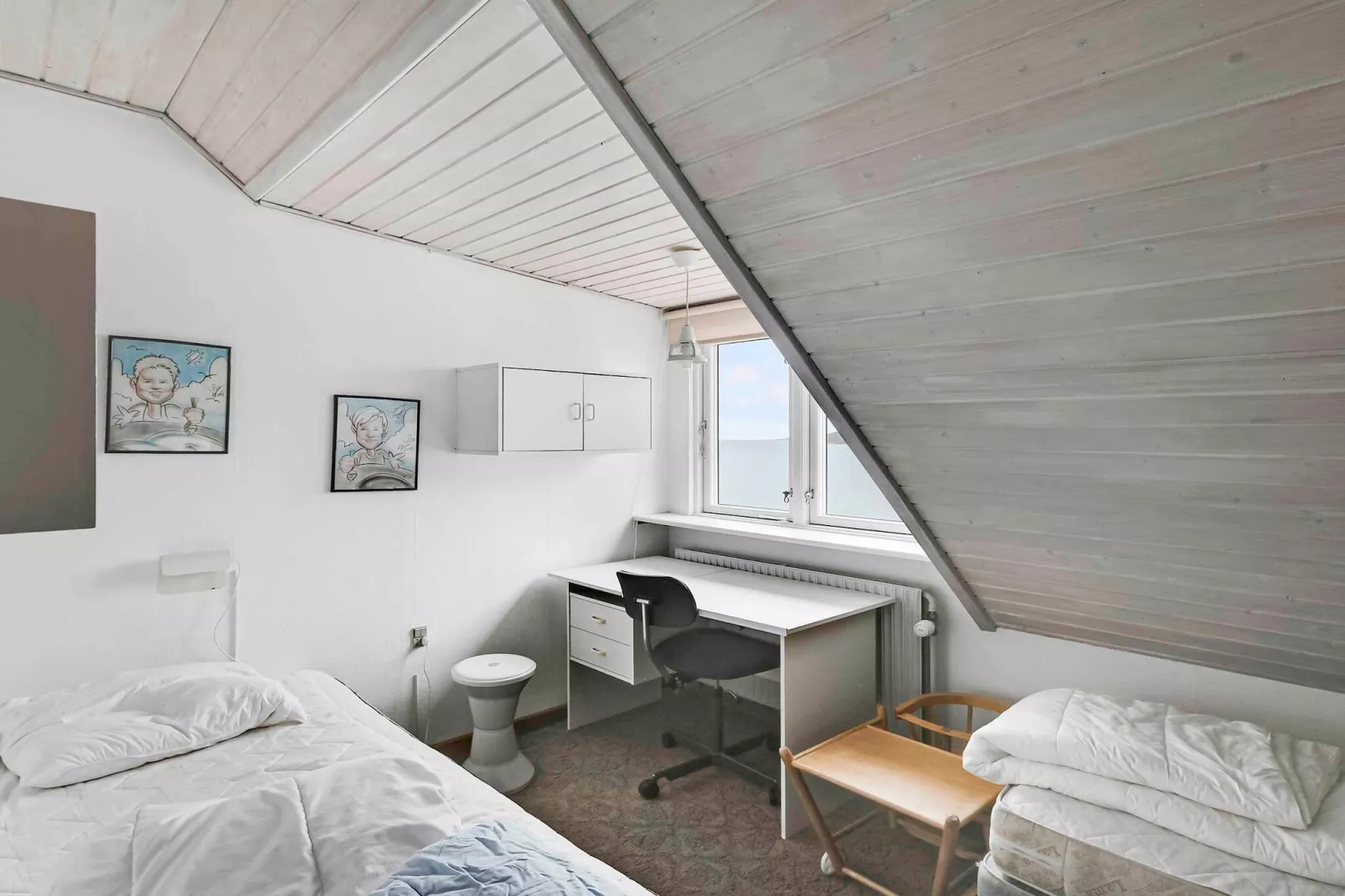 5 etoiles maison de vacances a Rønne-Intérieur