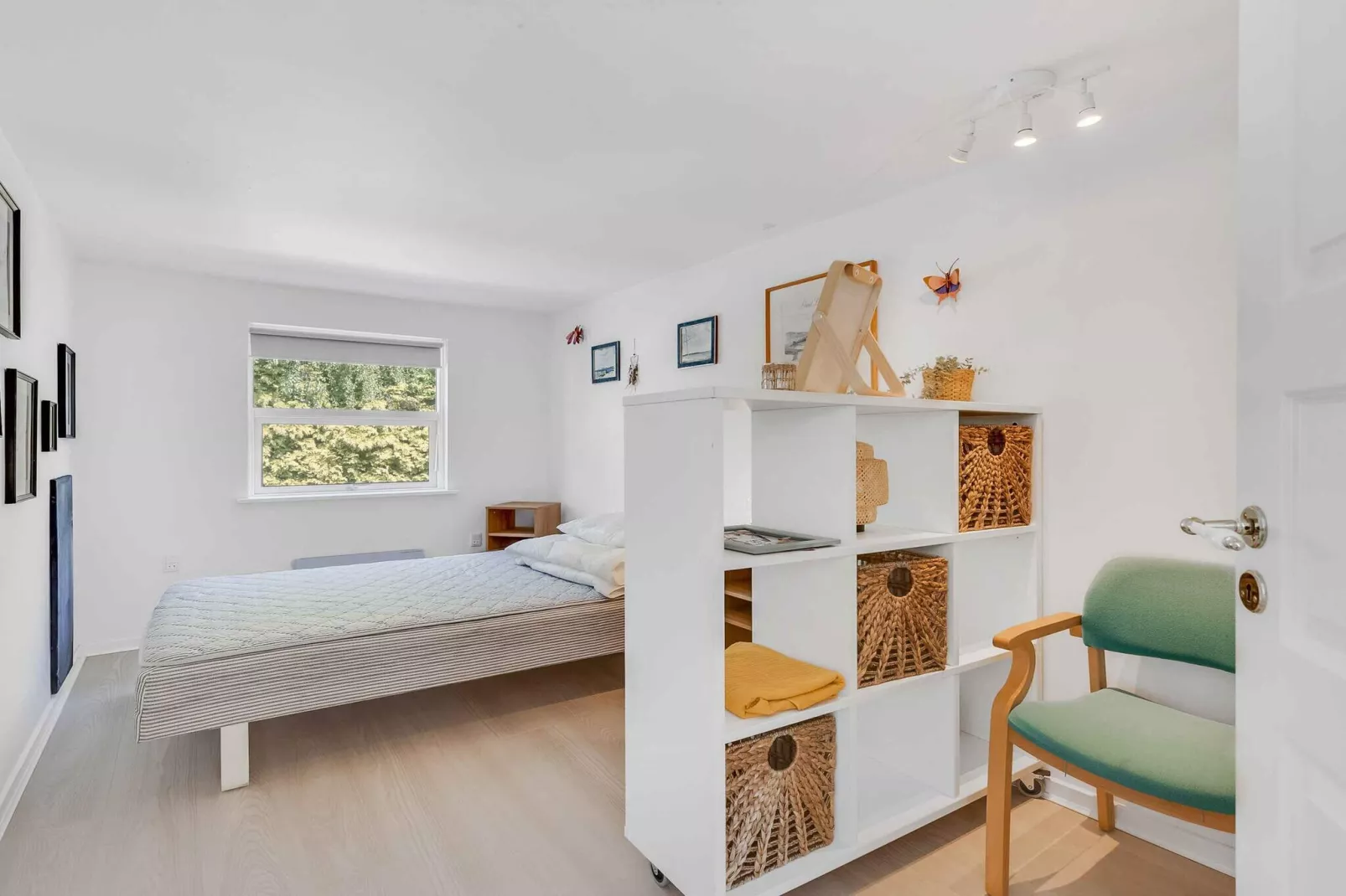 5 Sterne Ferienhaus in Storvorde-Innenbereich