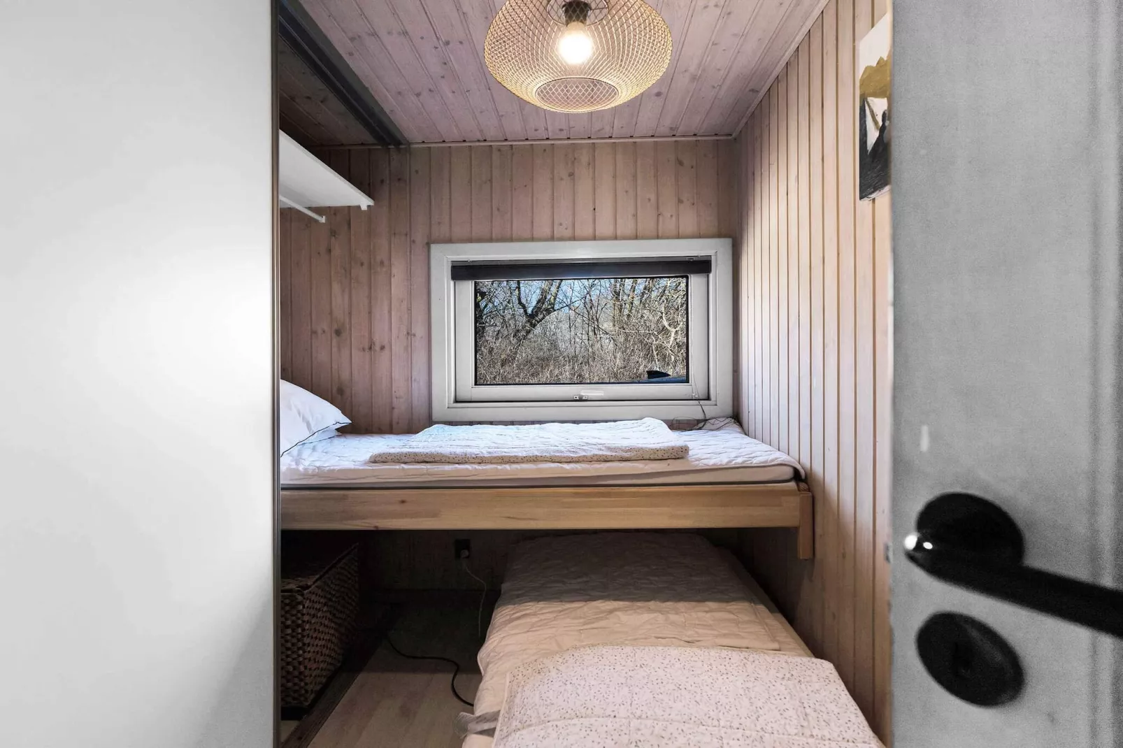 5 star holiday home in Gilleleje-Indoor