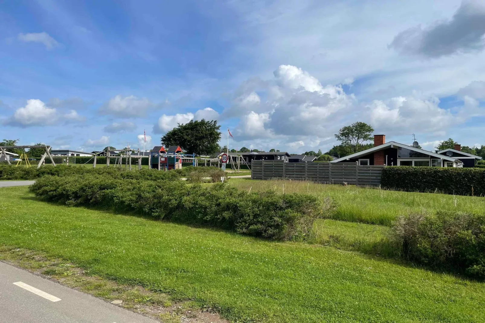 5 etoiles maison de vacances a Juelsminde-Extérieur