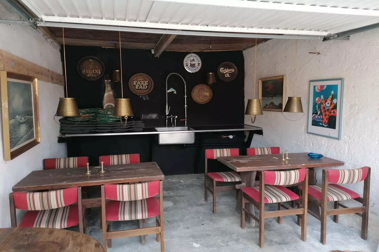 5 star holiday home in Sydals-Indoor