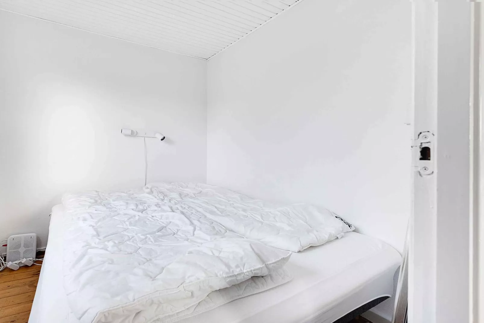 5 etoiles maison de vacances a Børkop-Intérieur