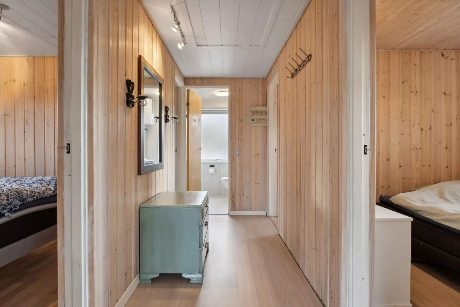 5 etoiles maison de vacances a Hals-Intérieur