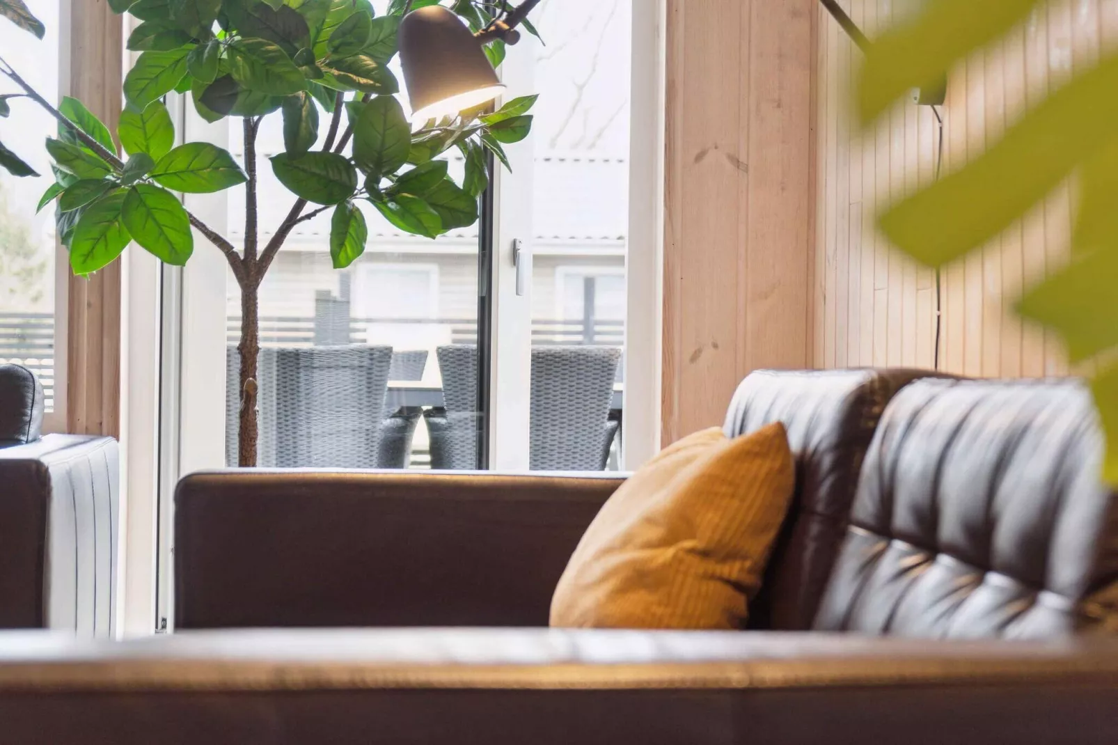 5 star holiday home in Juelsminde-Indoor