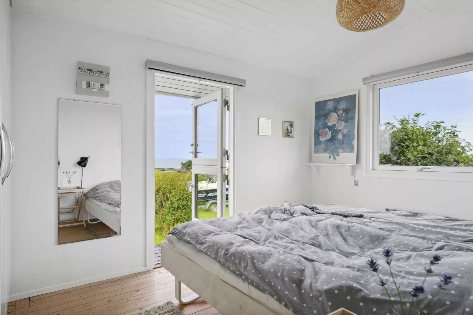 5 star holiday home in Bogense-Indoor