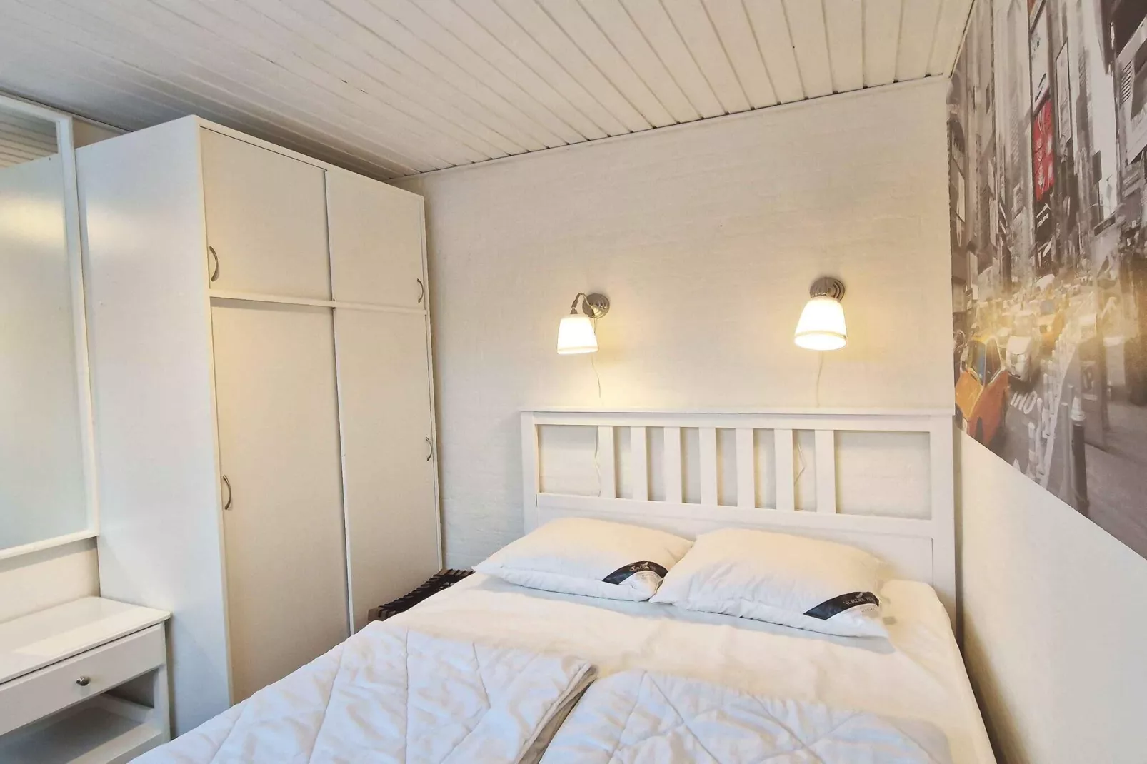 5 star holiday home in Juelsminde-Indoor