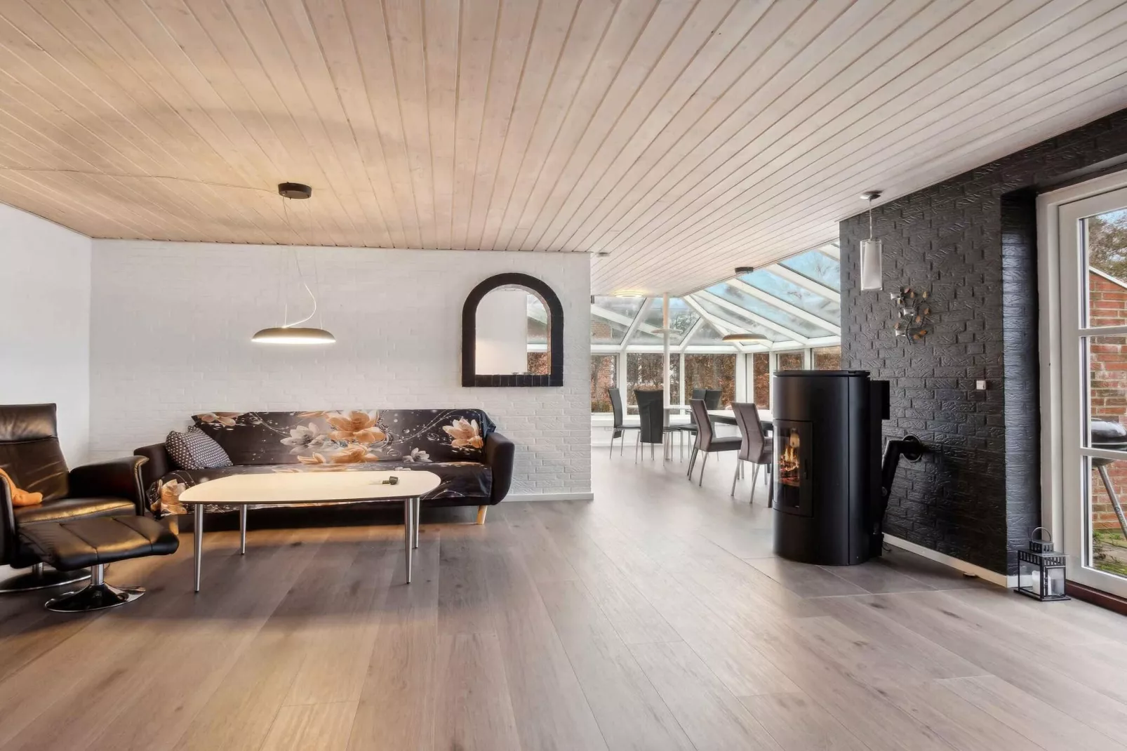 5 etoiles maison de vacances a Brande-Intérieur