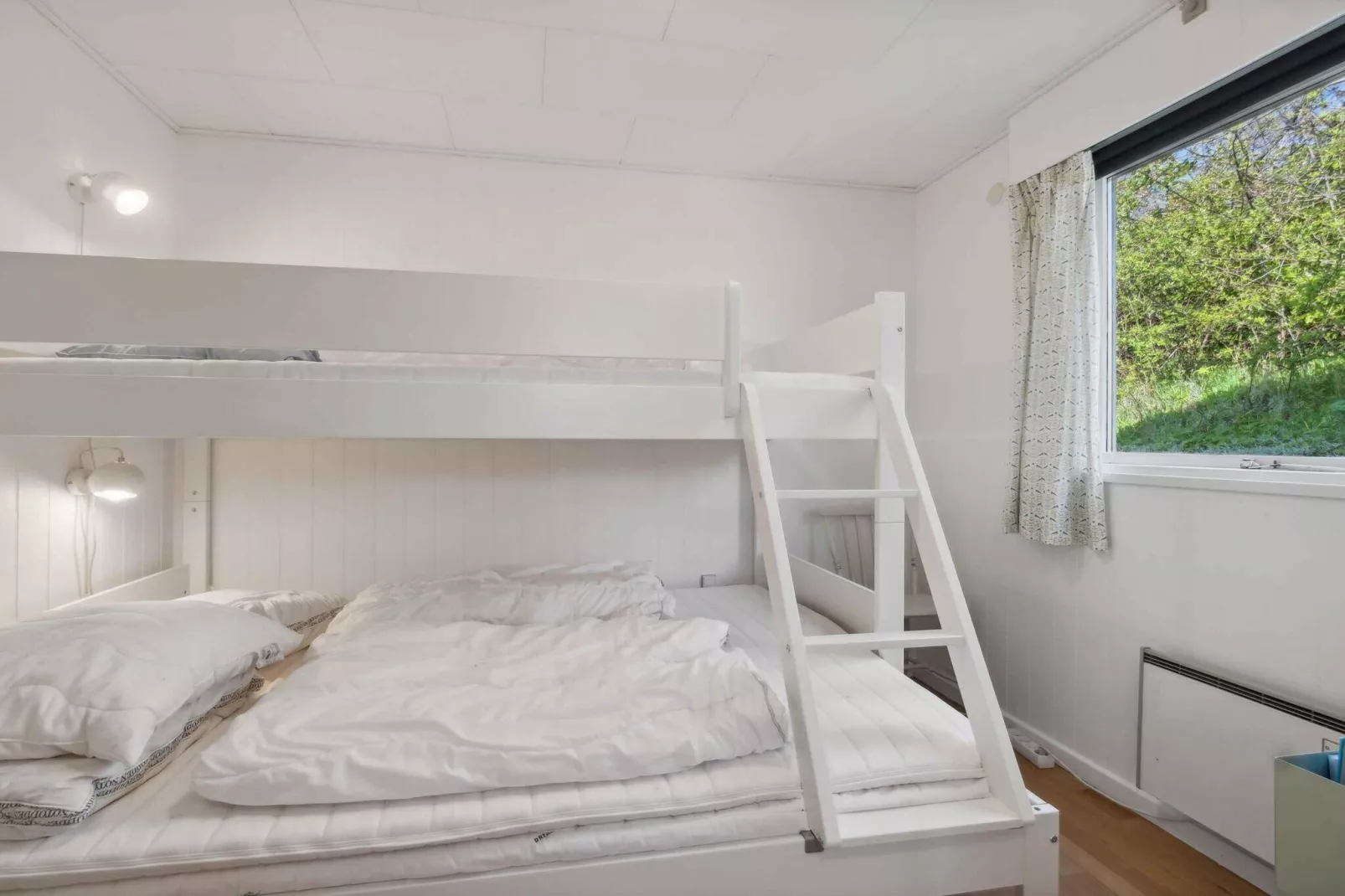 5 star holiday home in Gudhjem-Indoor