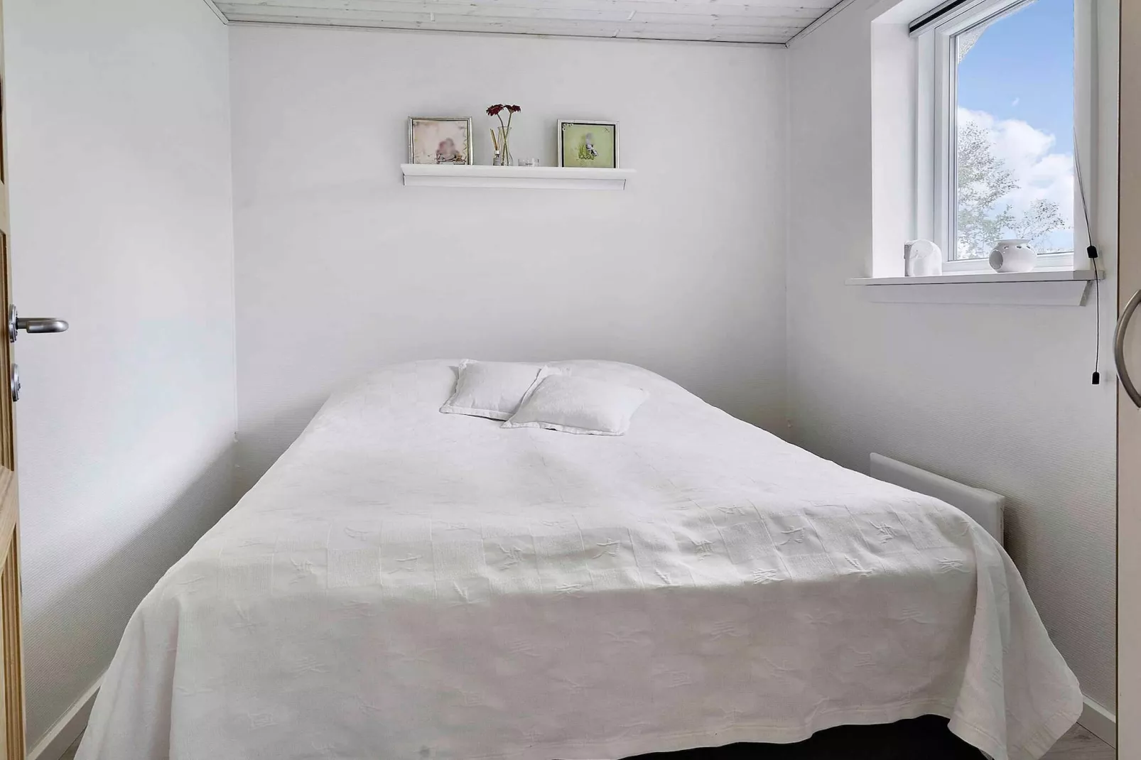 5 etoiles maison de vacances a Ulfborg-Intérieur