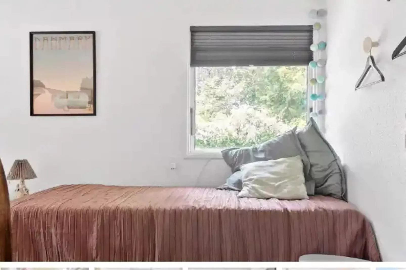 5 Sterne Ferienhaus in Jægerspris-Innenbereich