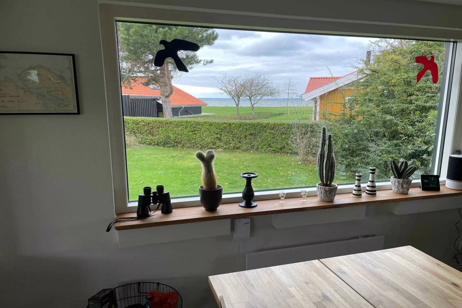 5 Sterne Ferienhaus in Nordborg-Innenbereich