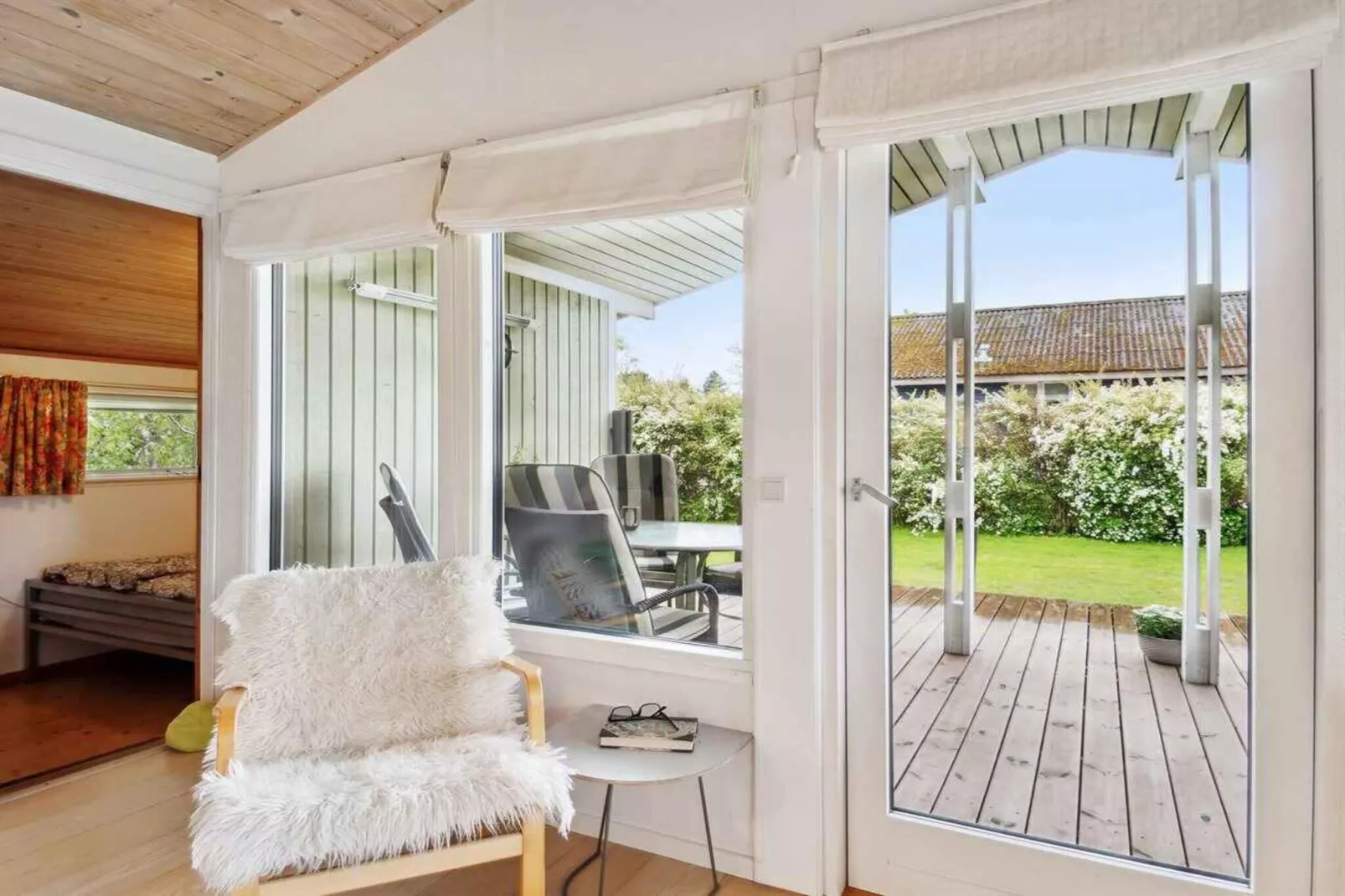 5 star holiday home in Slagelse-Indoor