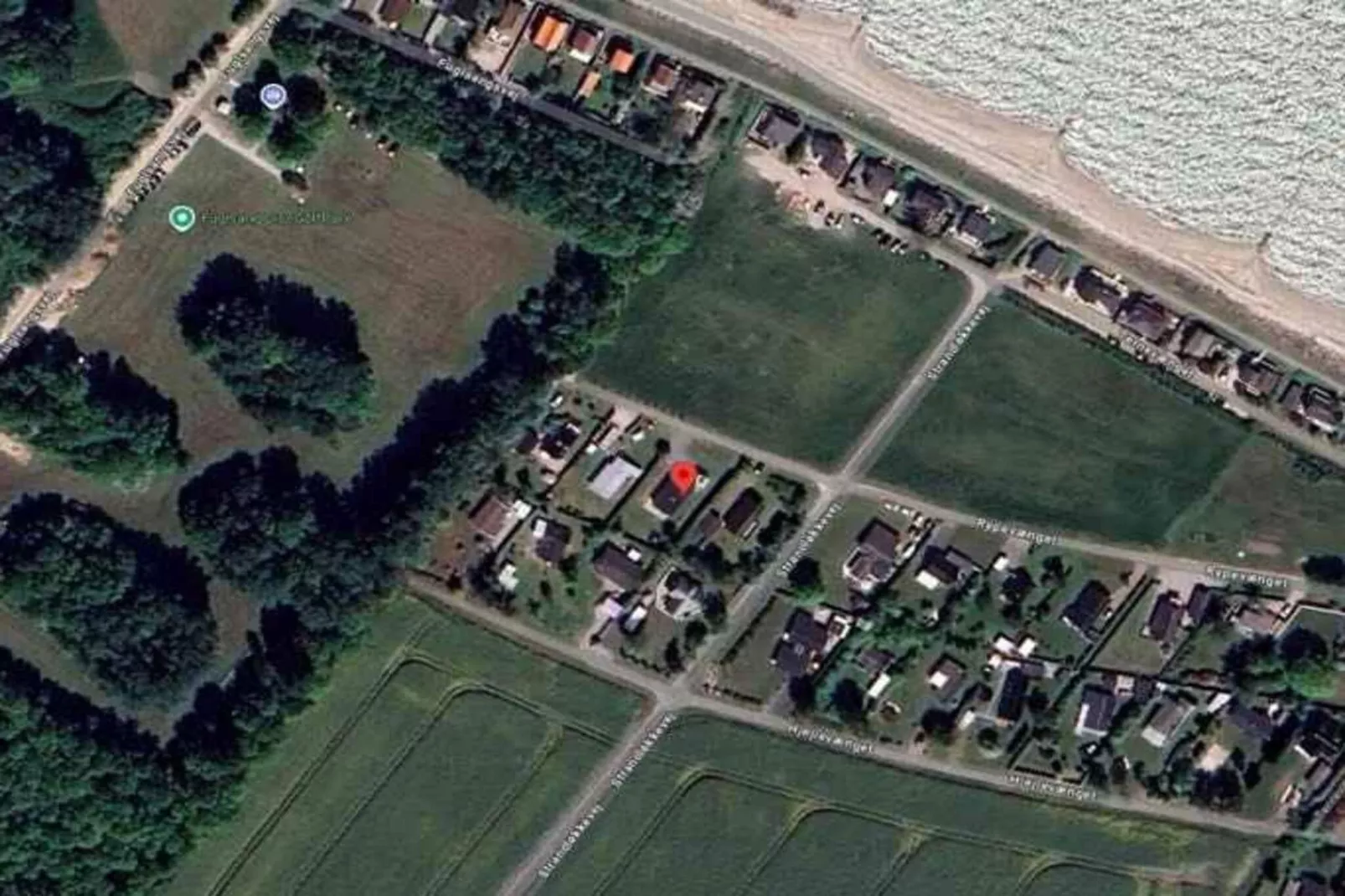 5 star holiday home in Otterup-Untagged