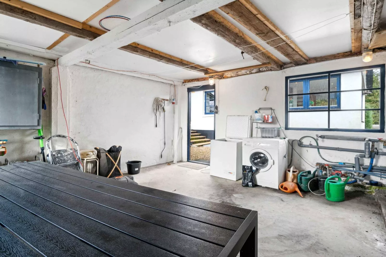 5 star holiday home in Aakirkeby-Indoor