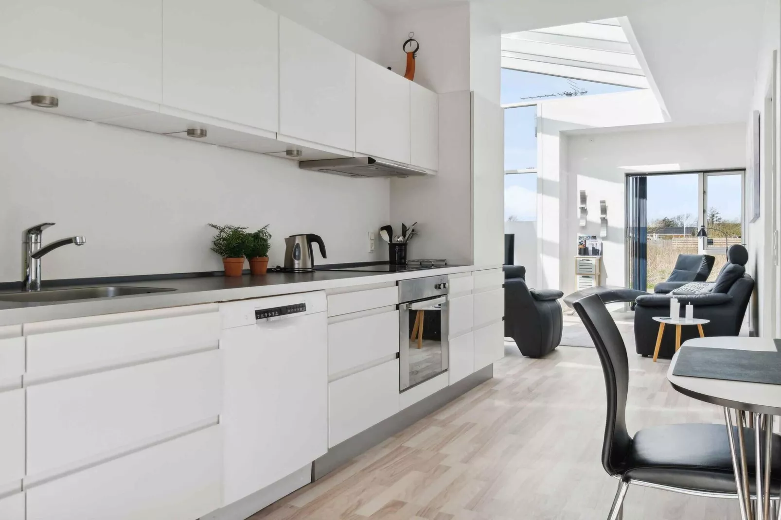 5 etoiles maison de vacances a Slagelse-Intérieur