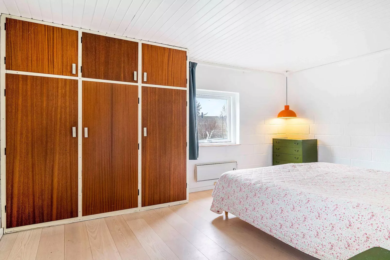 5 star holiday home in Stege-Indoor