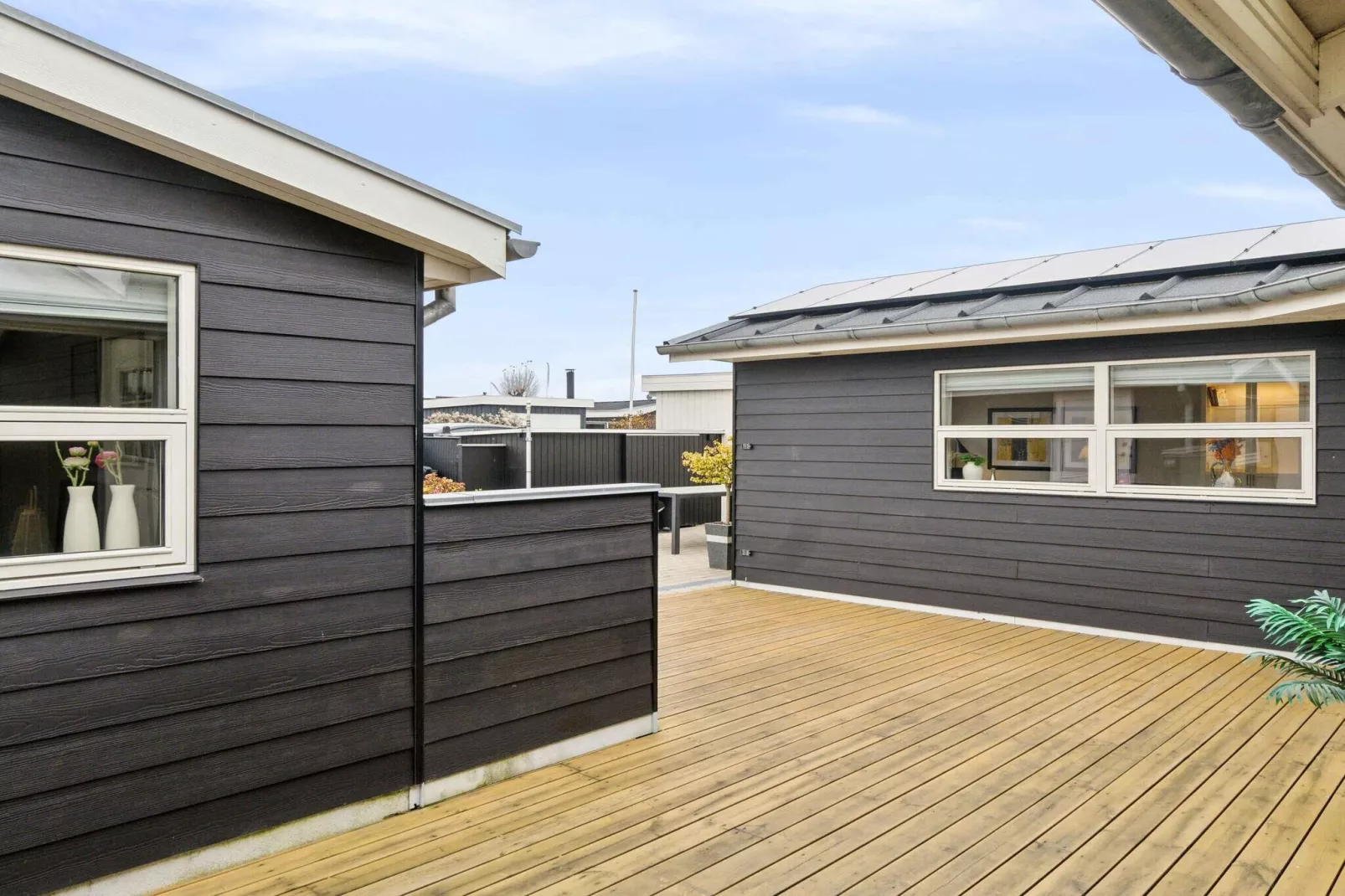 5 star holiday home in Otterup-Indoor